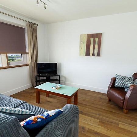 Geata Na Cathrach - Galway Lakeside Apartments Exterior foto
